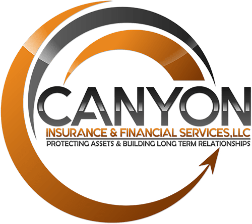 Canyon Insurance & Financial Services, LLC