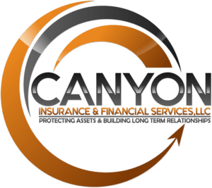 Canyon Insurance & Financial Services LLC - Logo 800